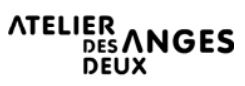 logo Atelier des deux anges